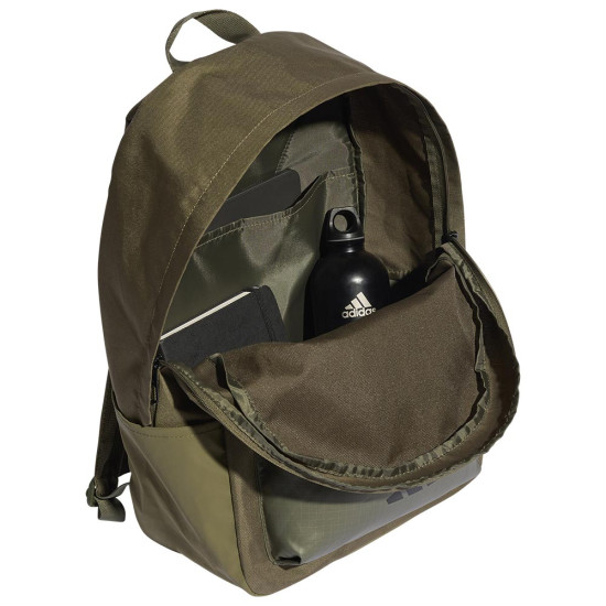 Adidas Τσάντα πλάτης Classic Back-to-School 3-Stripes Backpack Adidas Τσάντα πλάτης Classic Back-to-School 3-Stripes Backpack